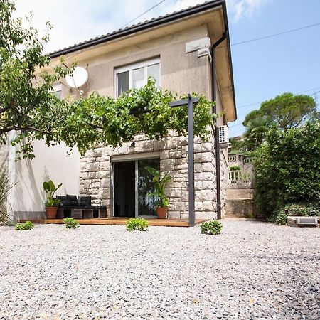 Apartment Sofia Ριέκα Εξωτερικό φωτογραφία