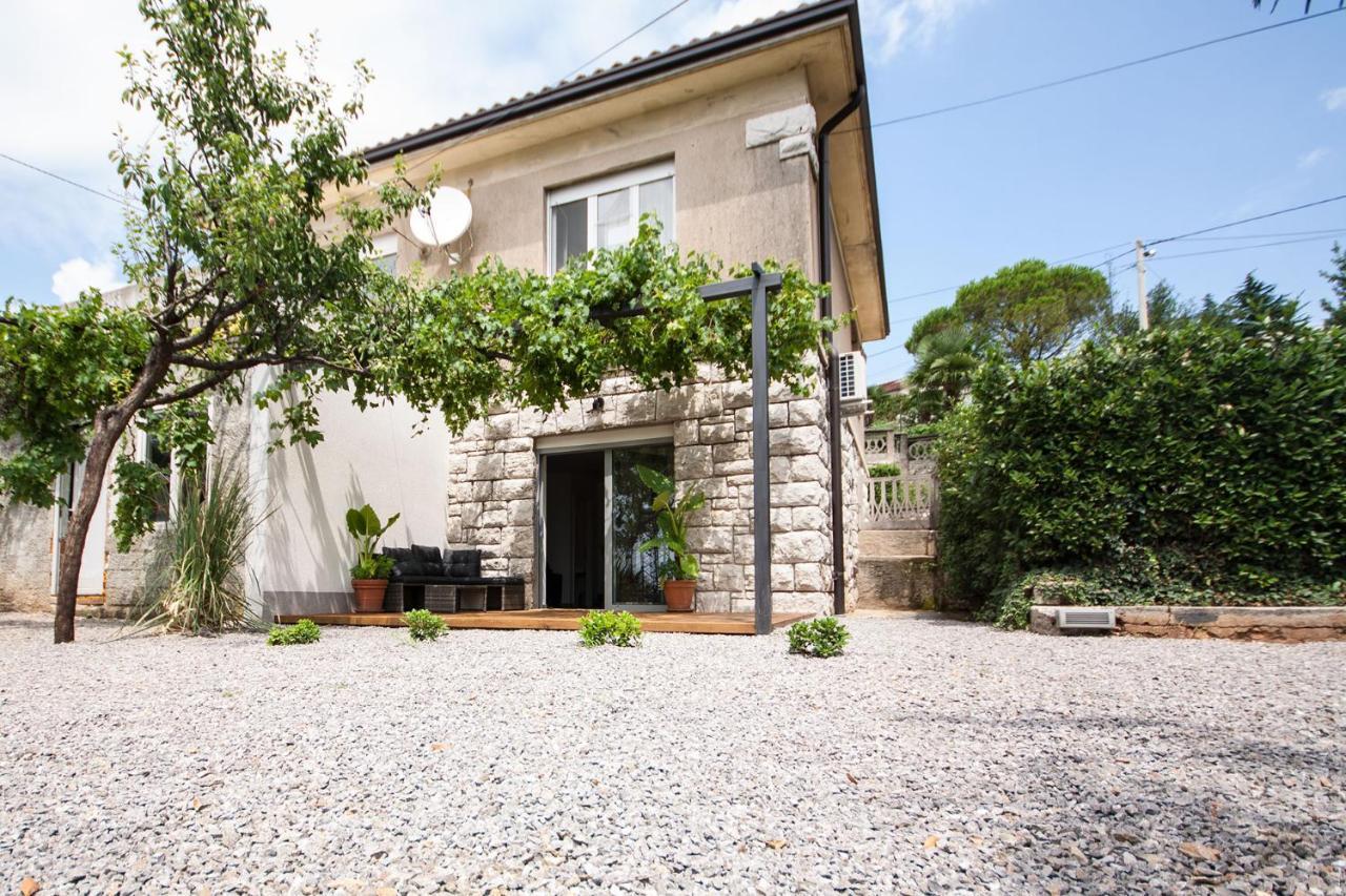 Apartment Sofia Ριέκα Εξωτερικό φωτογραφία