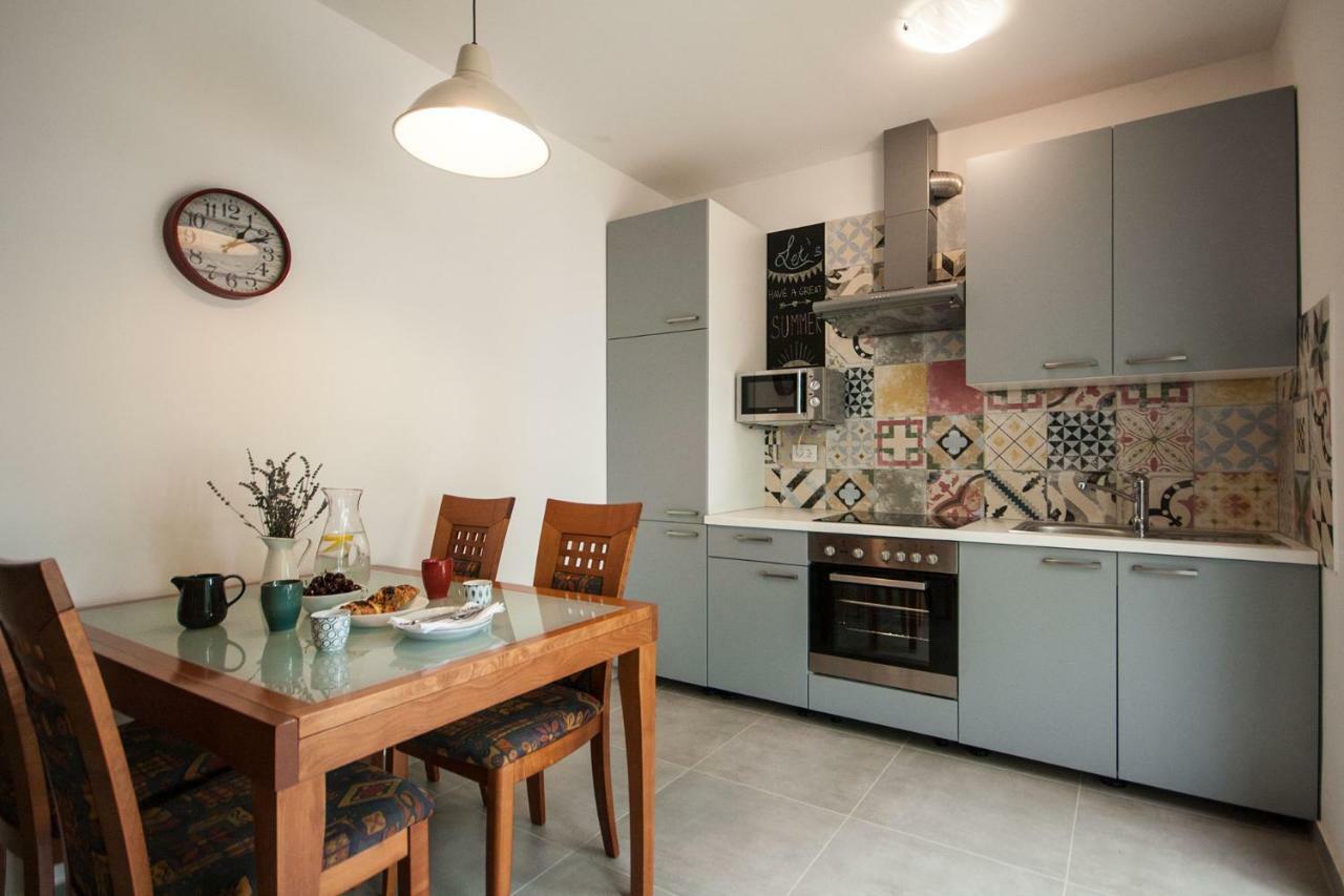Apartment Sofia Ριέκα Εξωτερικό φωτογραφία