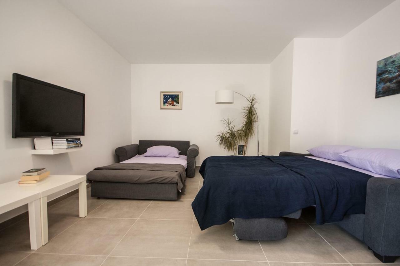 Apartment Sofia Ριέκα Εξωτερικό φωτογραφία