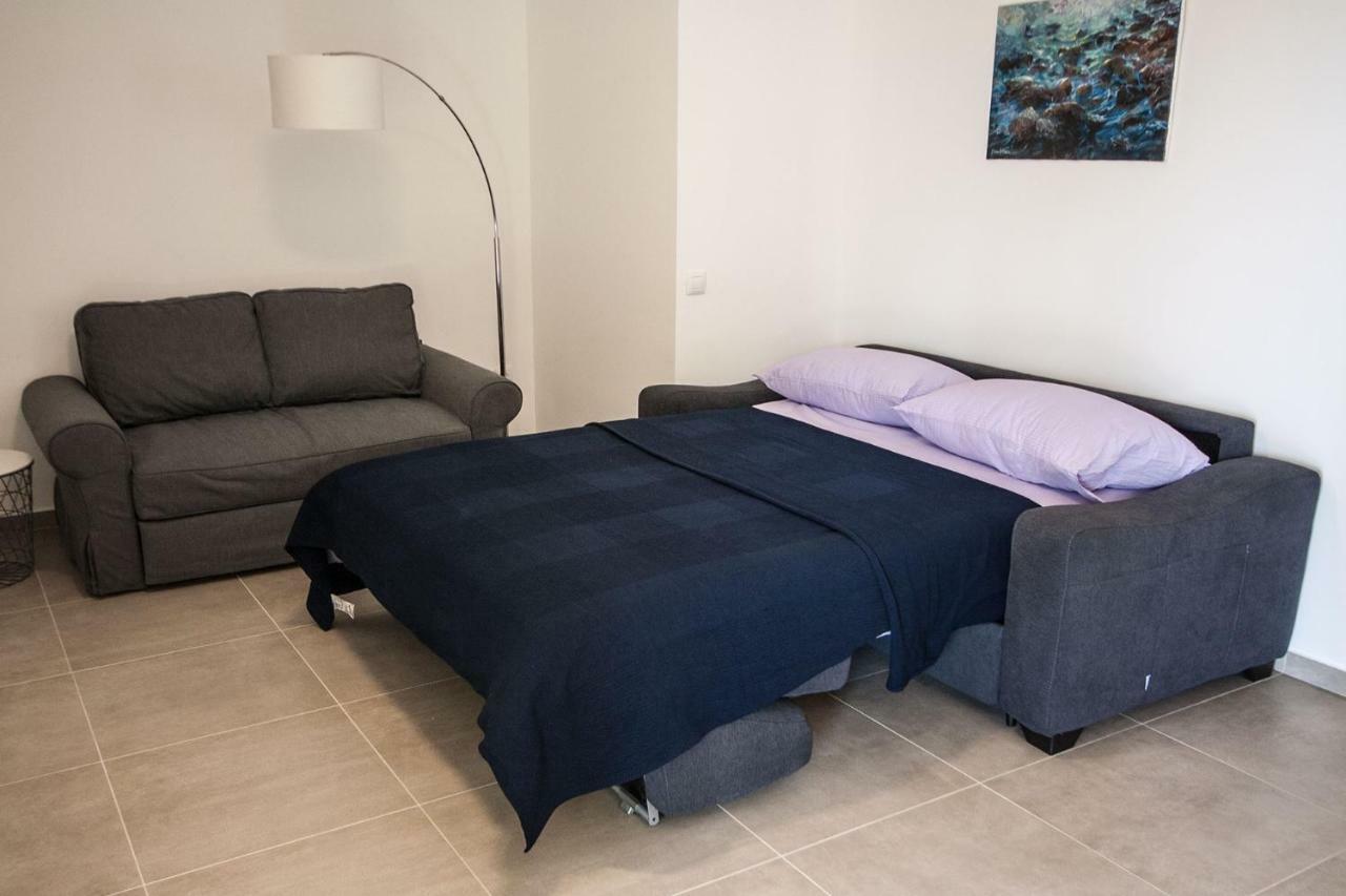 Apartment Sofia Ριέκα Εξωτερικό φωτογραφία