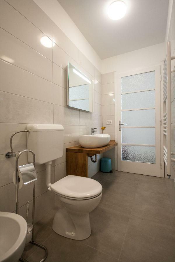 Apartment Sofia Ριέκα Εξωτερικό φωτογραφία