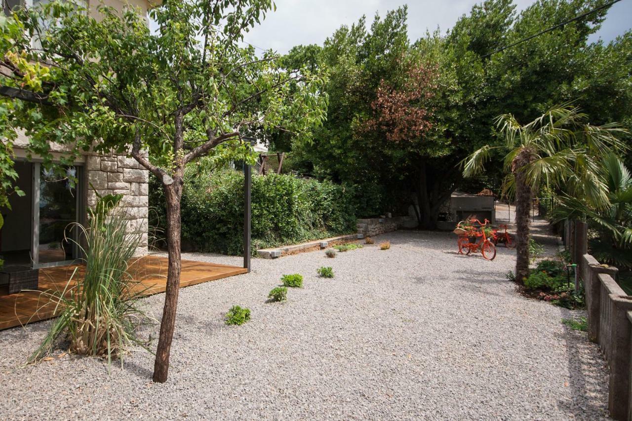 Apartment Sofia Ριέκα Εξωτερικό φωτογραφία
