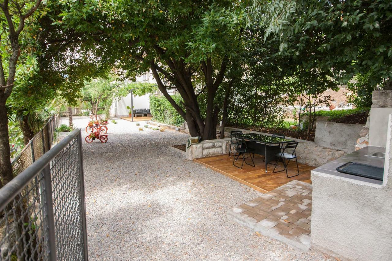 Apartment Sofia Ριέκα Εξωτερικό φωτογραφία
