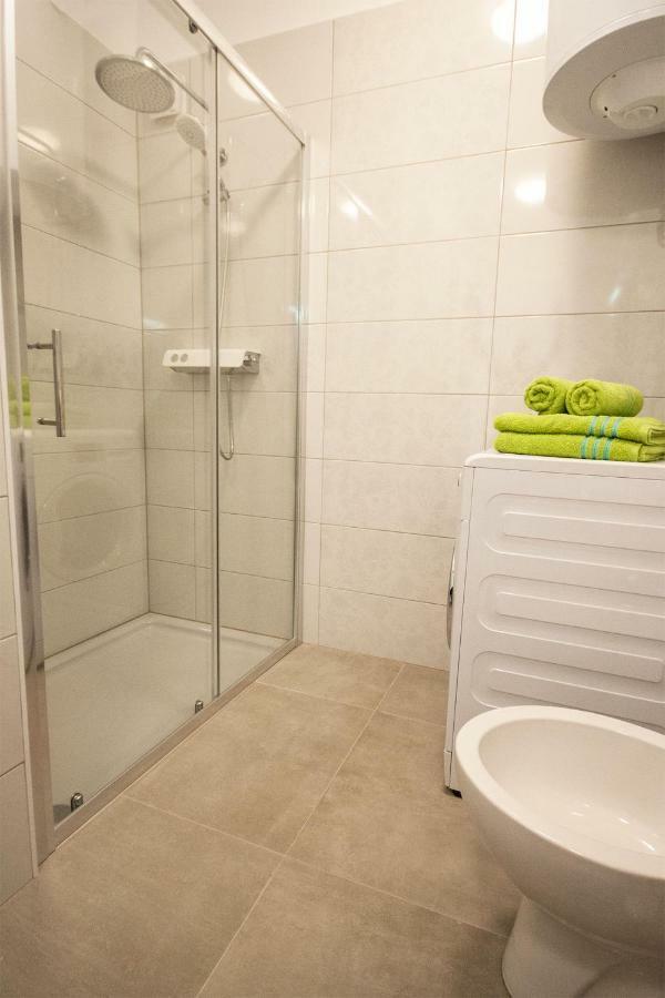 Apartment Sofia Ριέκα Εξωτερικό φωτογραφία