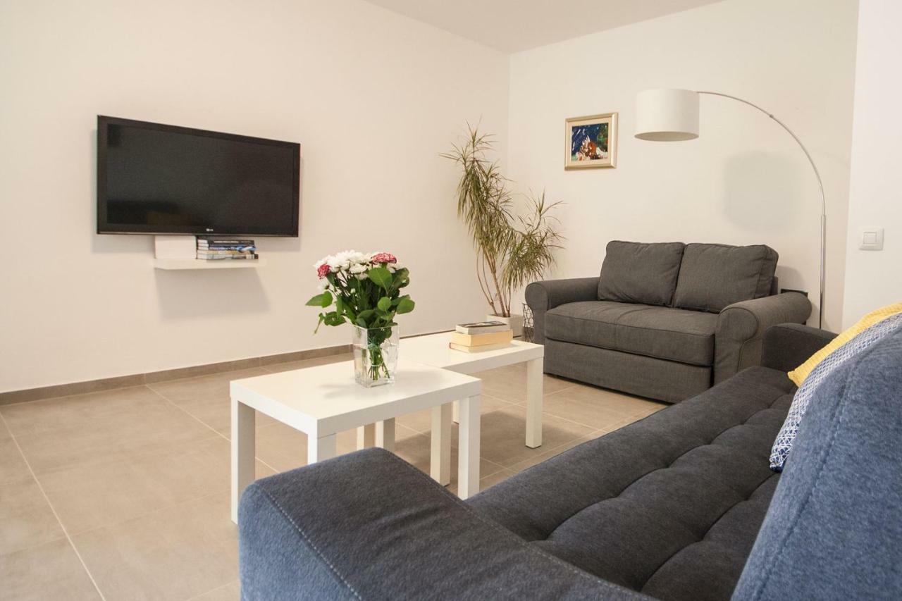 Apartment Sofia Ριέκα Εξωτερικό φωτογραφία