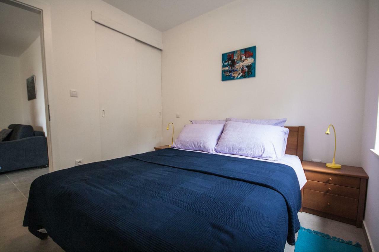 Apartment Sofia Ριέκα Εξωτερικό φωτογραφία