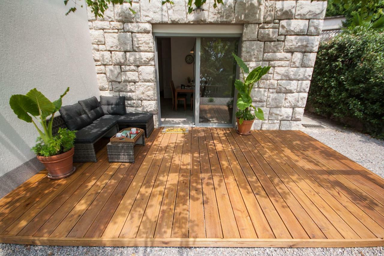 Apartment Sofia Ριέκα Εξωτερικό φωτογραφία