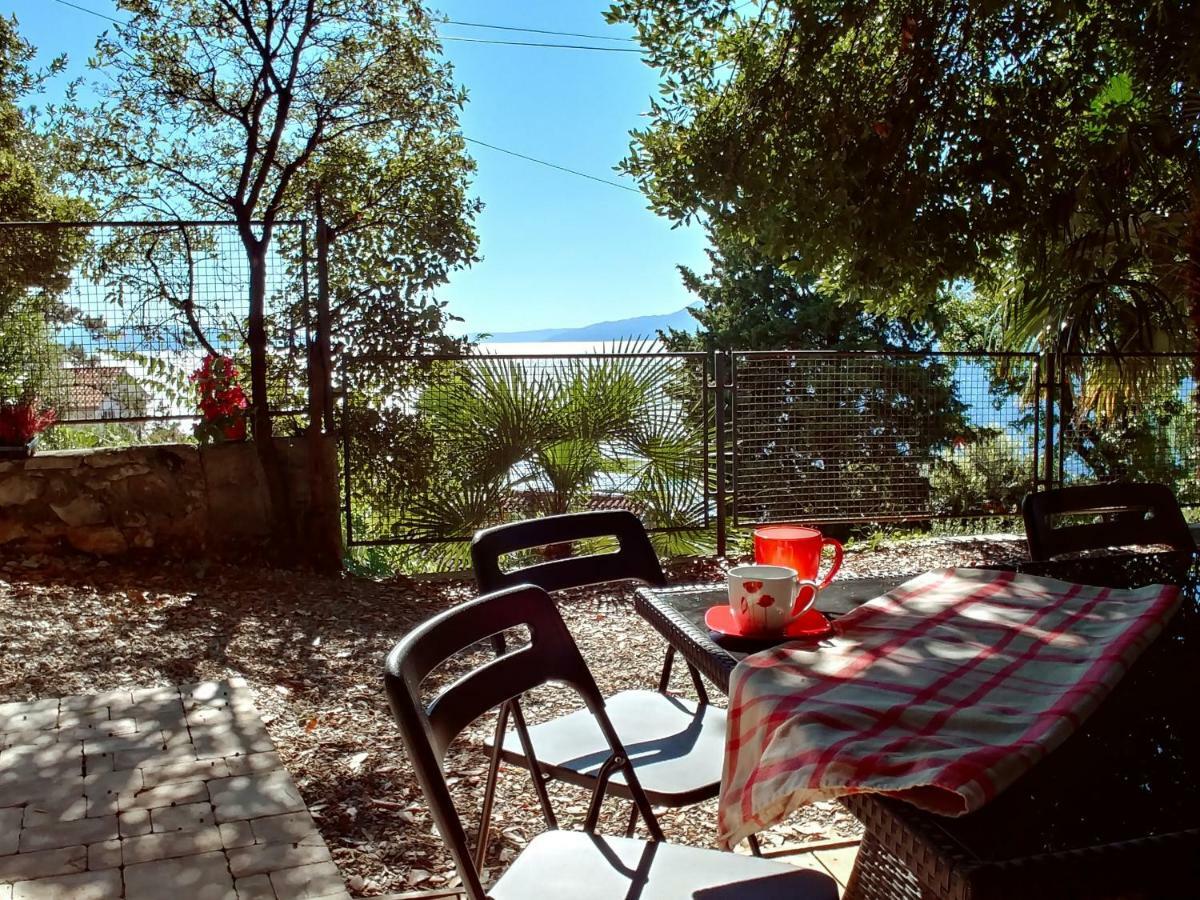Apartment Sofia Ριέκα Εξωτερικό φωτογραφία