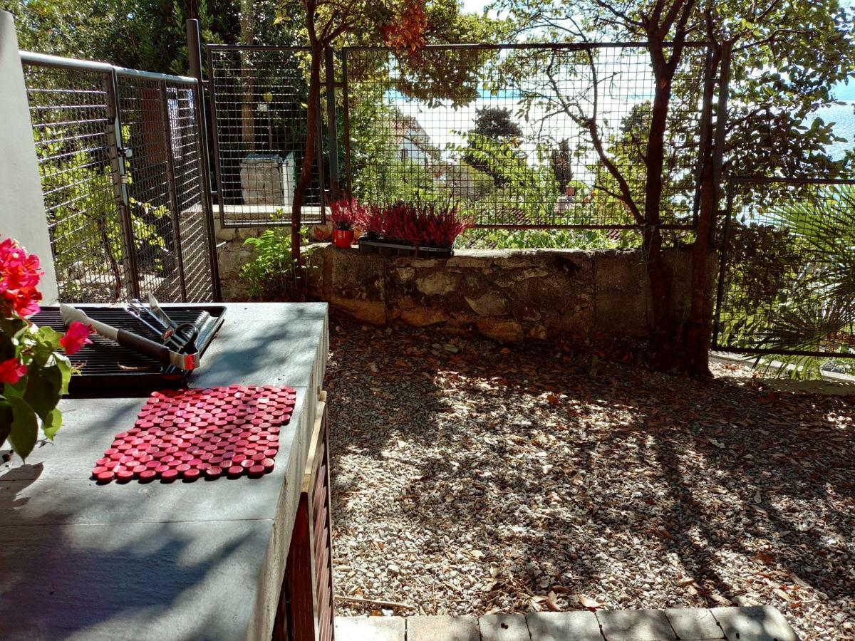 Apartment Sofia Ριέκα Εξωτερικό φωτογραφία