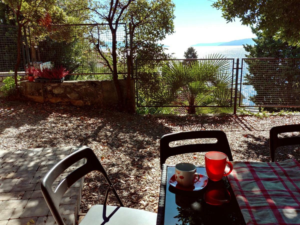 Apartment Sofia Ριέκα Εξωτερικό φωτογραφία