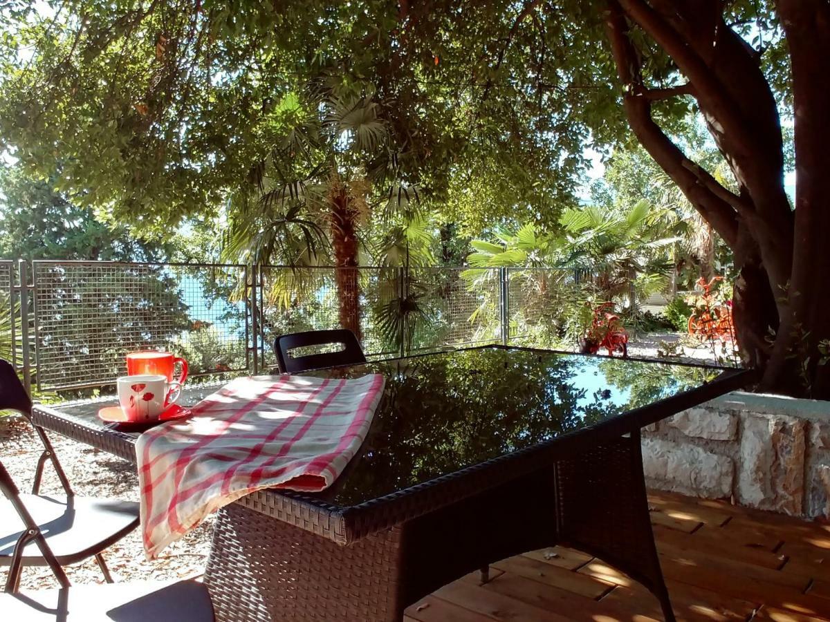 Apartment Sofia Ριέκα Εξωτερικό φωτογραφία