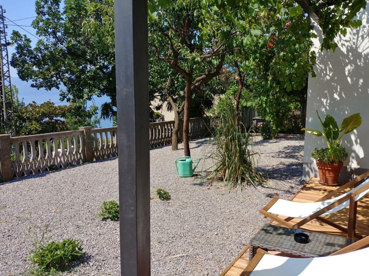 Apartment Sofia Ριέκα Εξωτερικό φωτογραφία