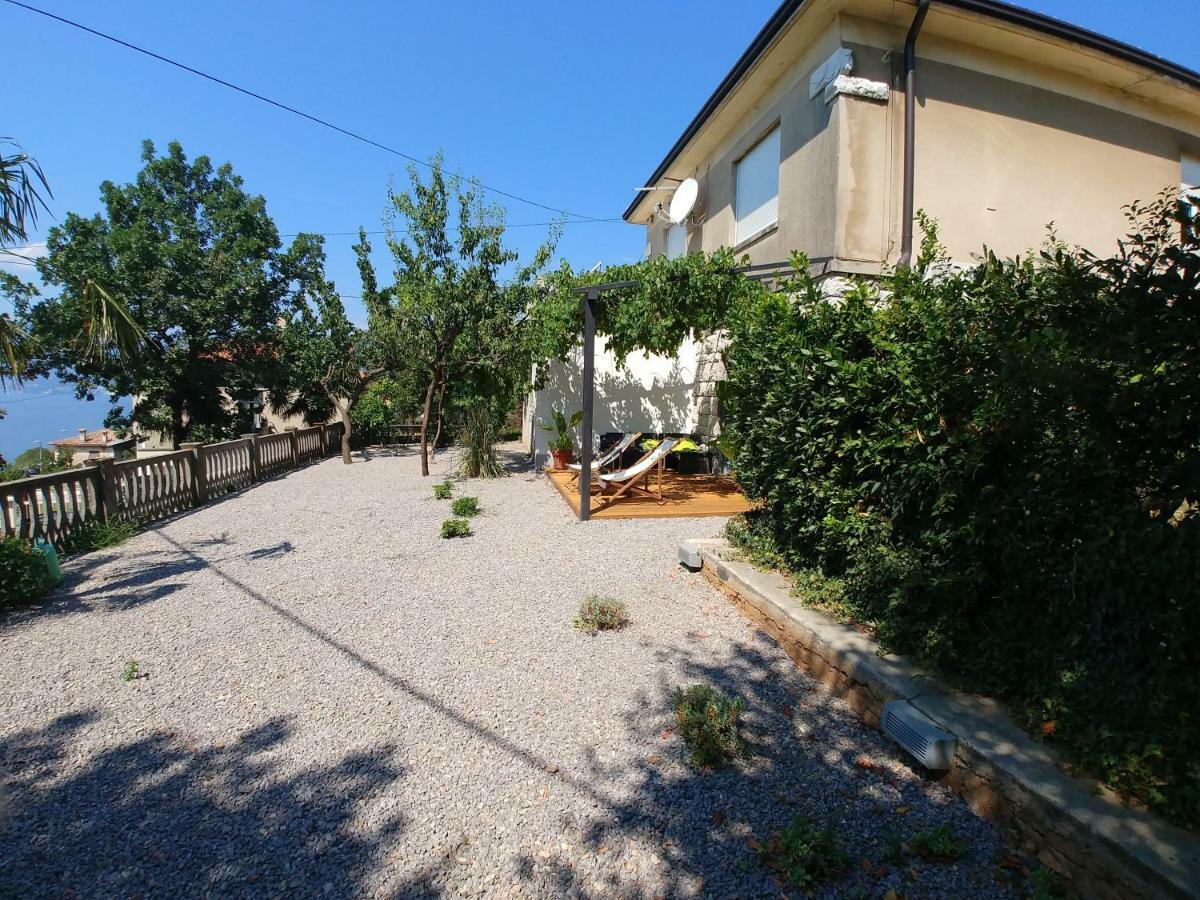 Apartment Sofia Ριέκα Εξωτερικό φωτογραφία